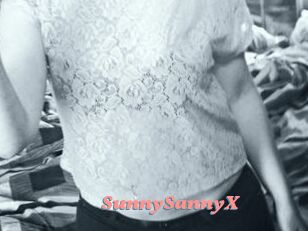 SunnySannyX