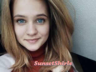 SunsetShirle