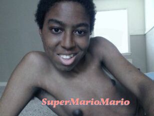 SuperMarioMario