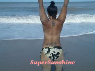 SuperSunshine Webcam Sex Site