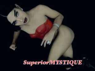 SuperiorMYSTIQUE