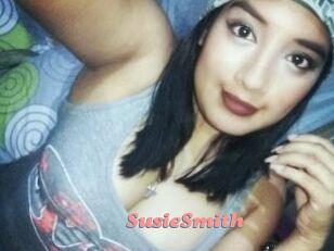SusieSmith Webcam Sex Site