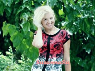 SuzannaSu Webcam Sex Site