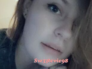 Sw33tevie98
