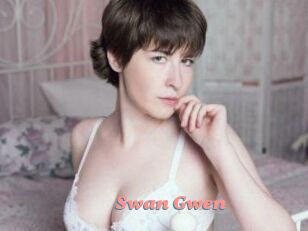 Swan_Gwen