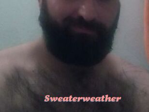 Sweaterweather