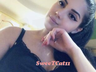 SweeTCat11