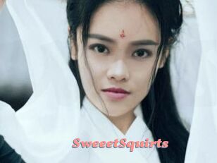 SweeetSquirts