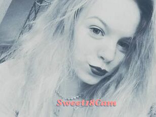 Sweet18Cam