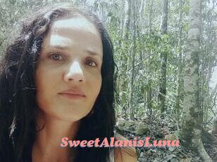 SweetAlanisLuna