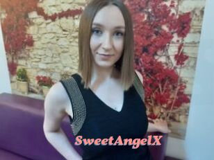 SweetAngelX