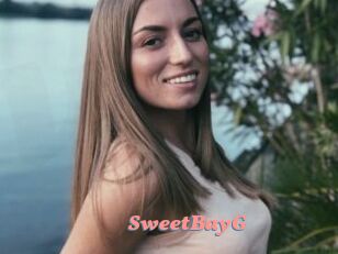 SweetBayG