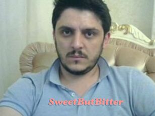 SweetButBitter