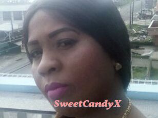 SweetCandyX