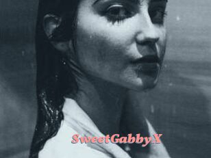 SweetGabbyX