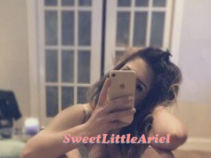 SweetLittleAriel