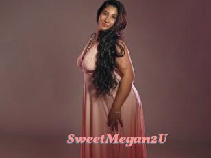 SweetMegan2U
