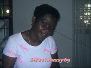 SweetPussy69