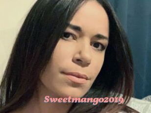 Sweetmango2019