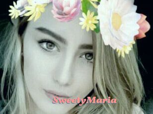 SweetyMaria
