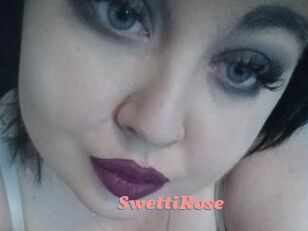 SwettiRose Webcam Sex Site