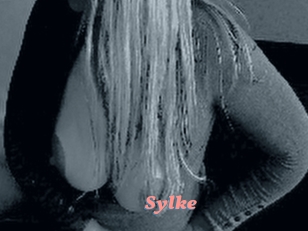Sylke Webcam Sex Site