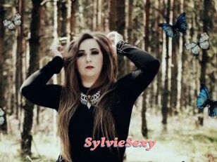 SylvieSexy