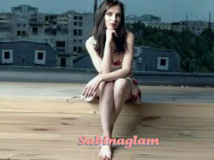 Sabinaglam