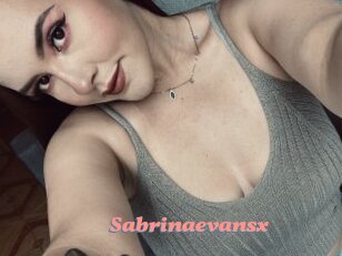 Sabrinaevansx