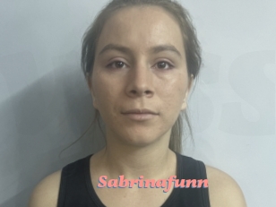 Sabrinafunn
