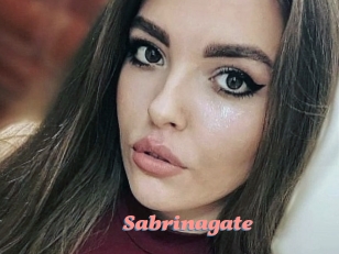 Sabrinagate