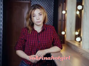 Sabrinahotgirl