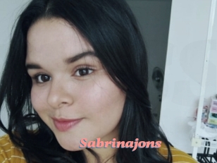 Sabrinajons
