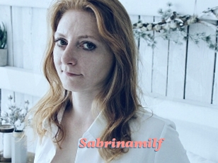 sabrinamilf Webcam Sex Site