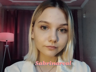 Sabrinareal