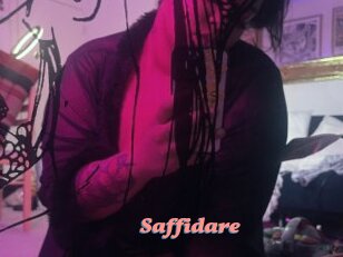 Saffidare