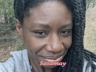 Saiamay
