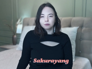 Sakurayang