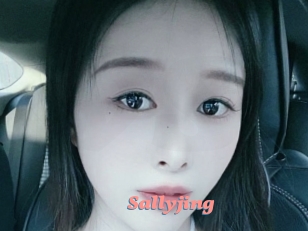 Sallyjing