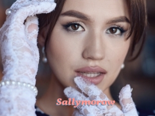 sallymorow Webcam Sex Site