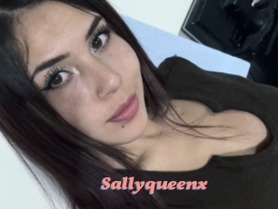 sallyqueenx Webcam Sex Site