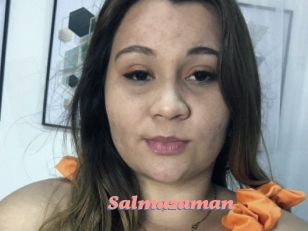 Salmazaman