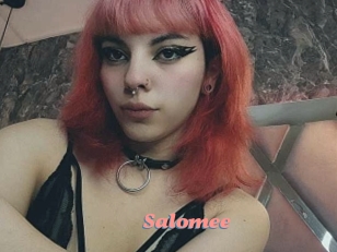 Salomee