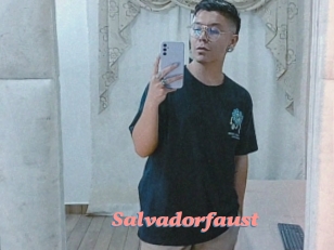 Salvadorfaust