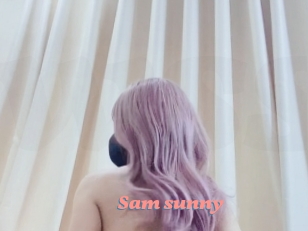 Sam_sunny