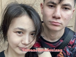 Samaelandmissa