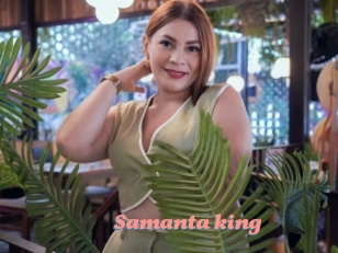 Samanta_king
