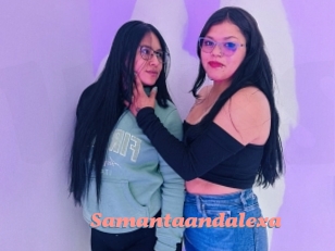 Samantaandalexa