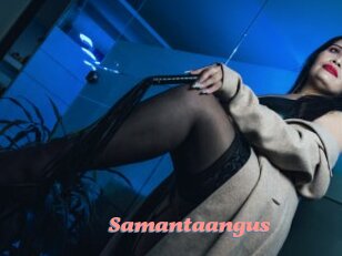 Samantaangus