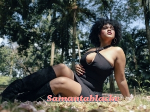 samantablacke Webcam Sex Site